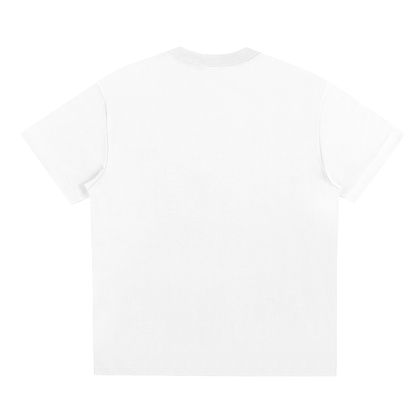 High Quality Graphic T-Shirt