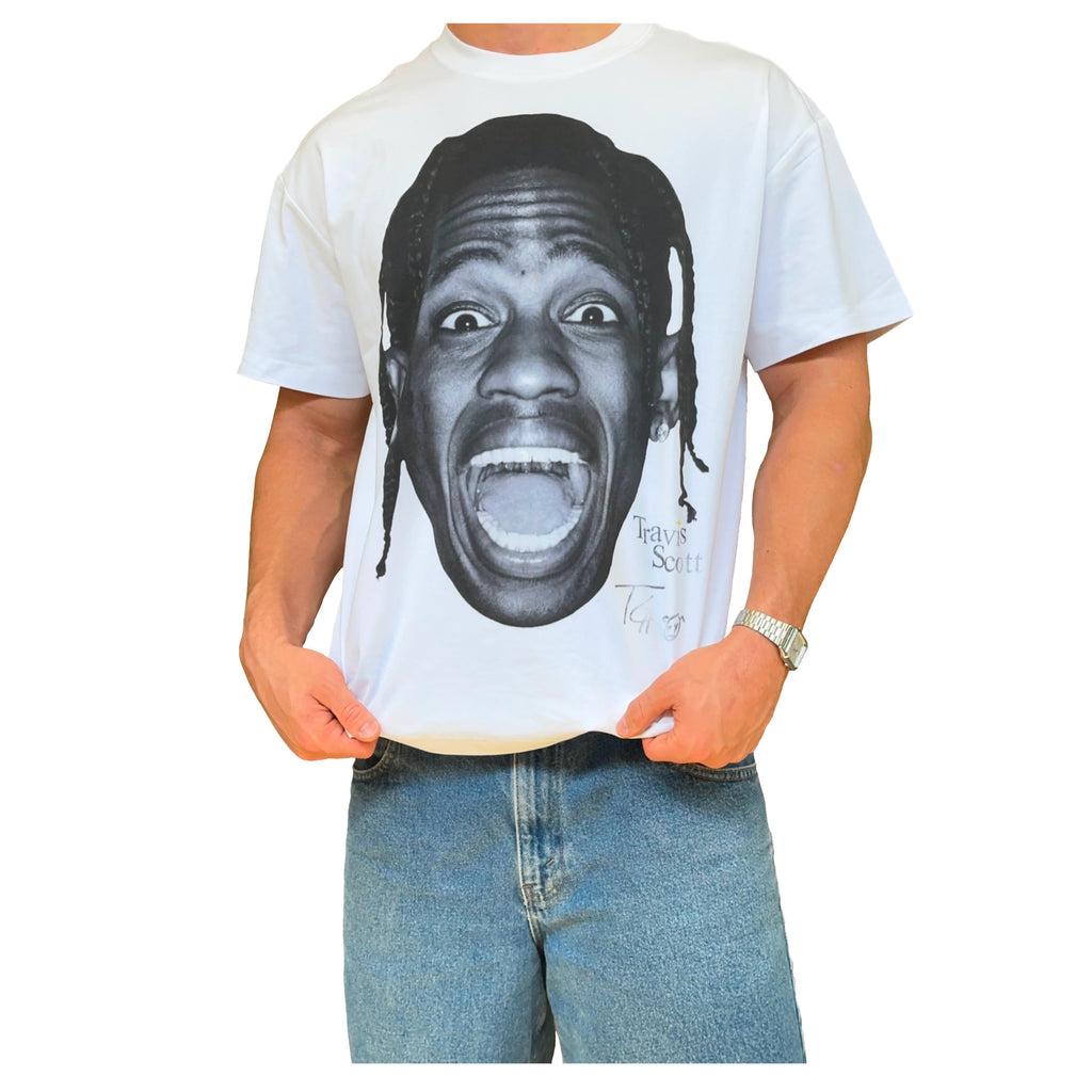 High Quality Graphic T-Shirt