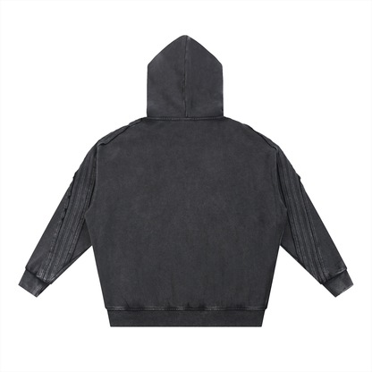 SexSational Zip-Up