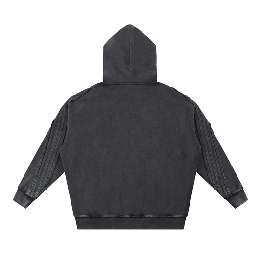 SexSational Zip-Up