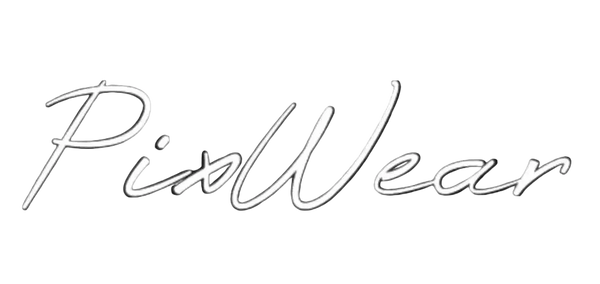 PixWear Logo
