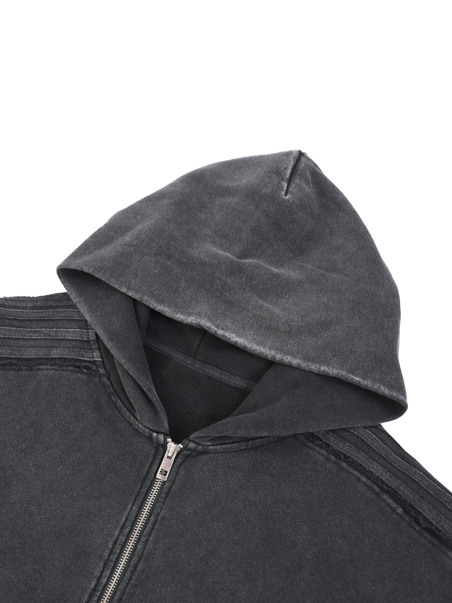 SexSational Zip-Up
