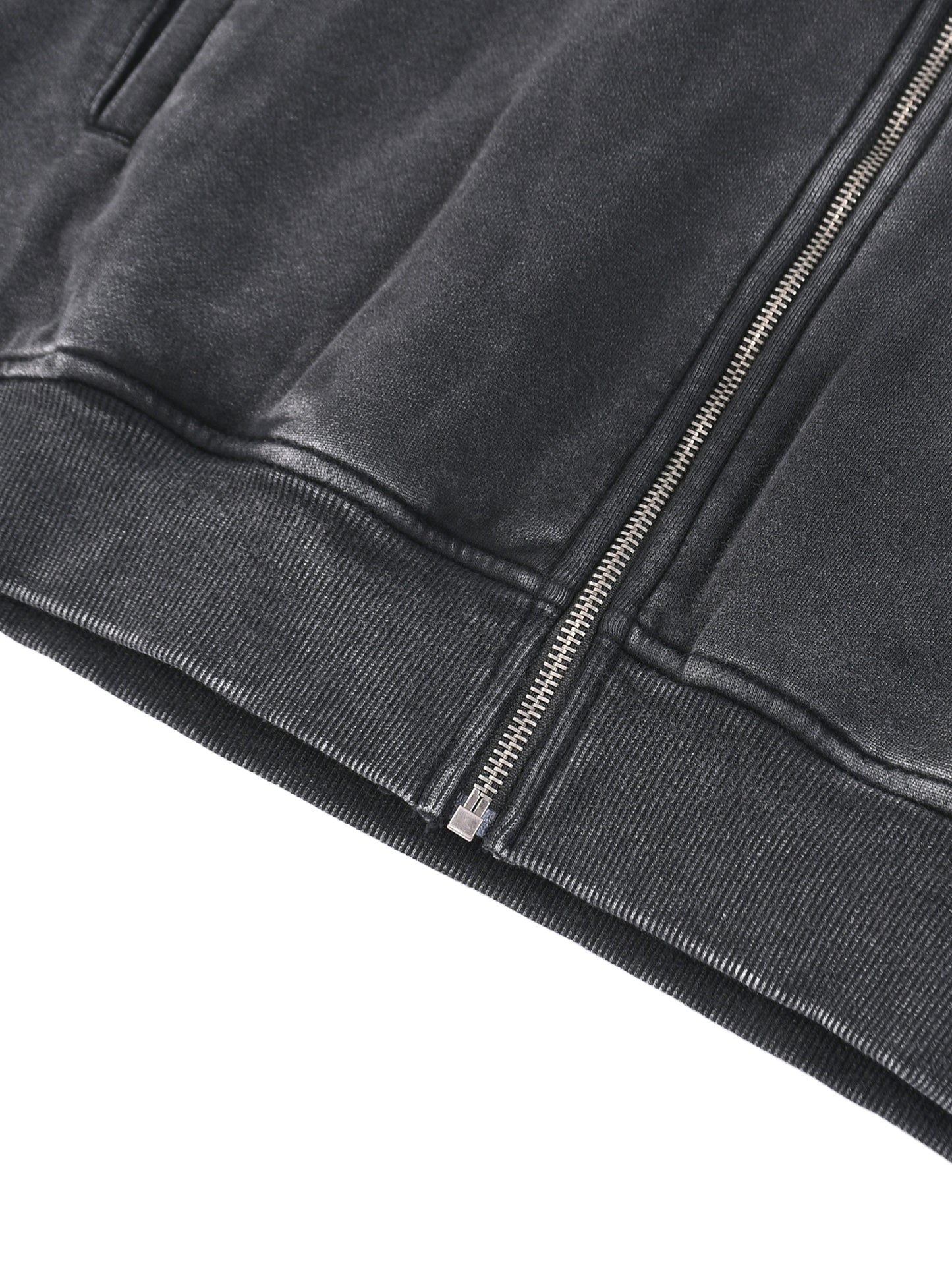 SexSational Zip-Up
