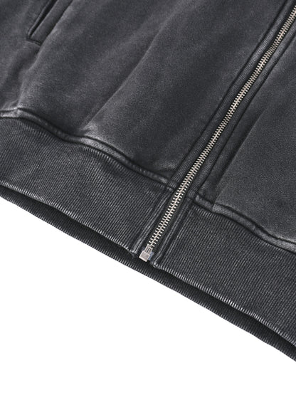 SexSational Zip-Up